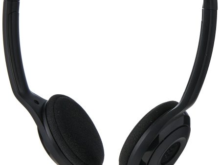 Auriculares Sennheiser PC 5 Chat para comunicación en Internet, E-Learning y Juegos Reacondicionado Online now